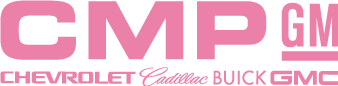 CMP Auto Drive Pink logo
